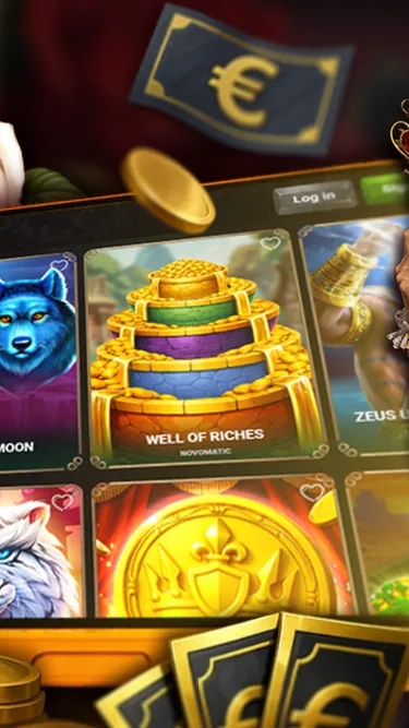WINZORIA Screenshot
